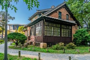 선교사스윗즈주택