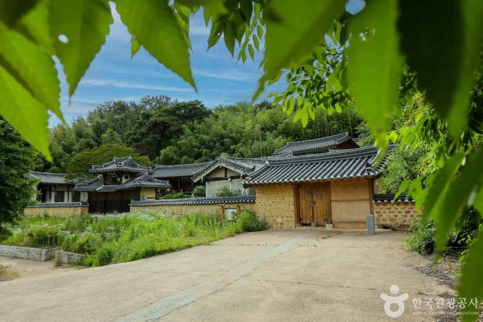 대구_달성_이양서원 (1)