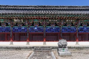 현풍곽씨십이정려각