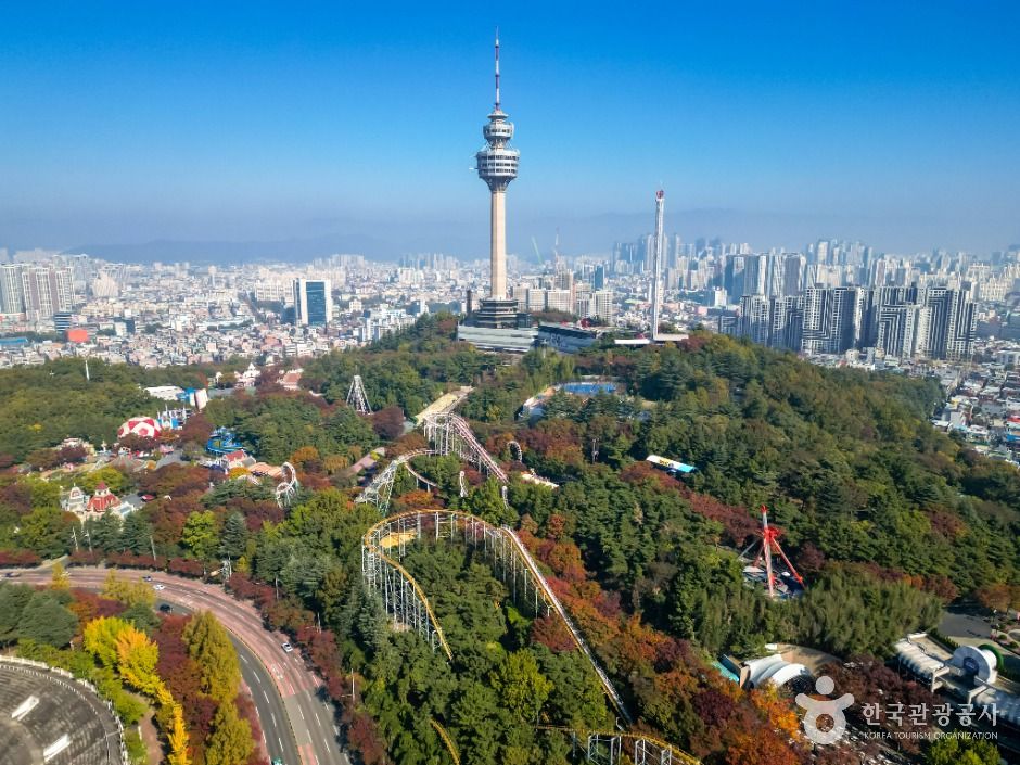 대구_이월드83타워 (2)