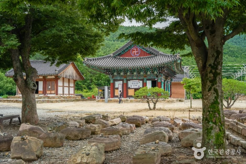 군위_인각사(군위) (1)