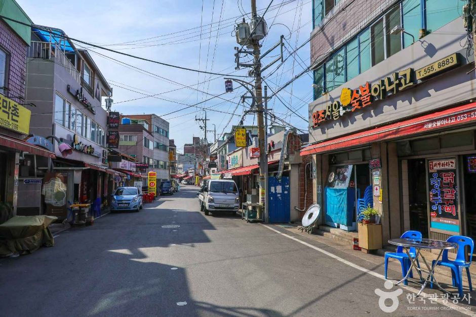 대구서구_인동촌아나고골목 (5)