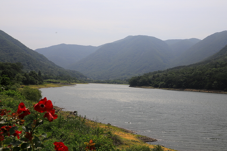 가창저수지_풍경2