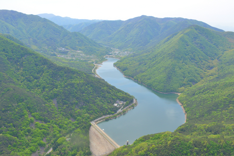 가창저수지_풍경4