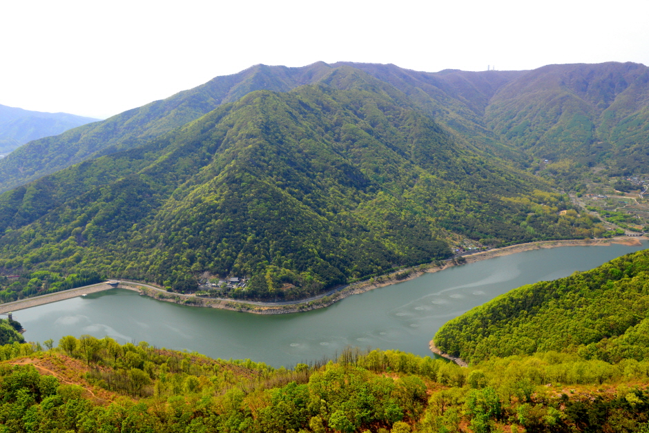 가창저수지_풍경5