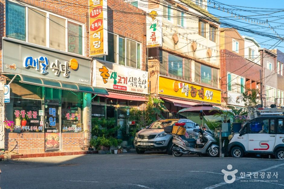 대구_중리동 곱창골목 (7)