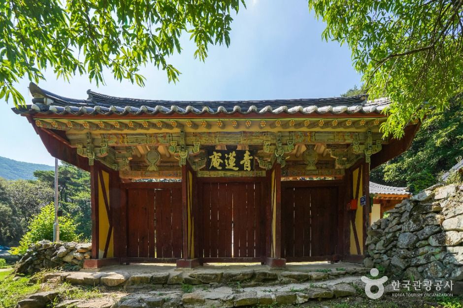 달성_청련암(대구) (5)