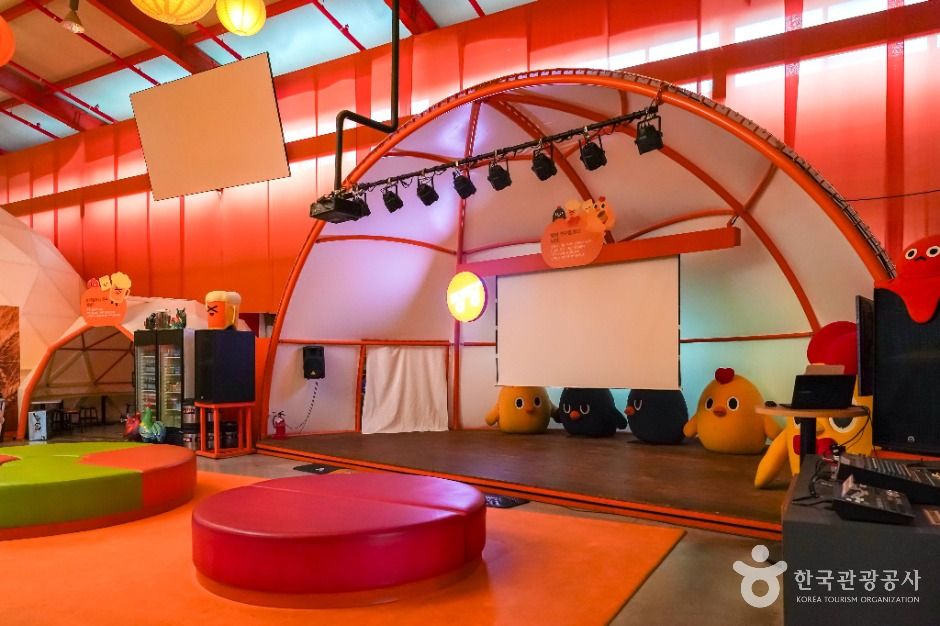 대구_치킨체험 테마파크 땅땅치킨랜드 (3)