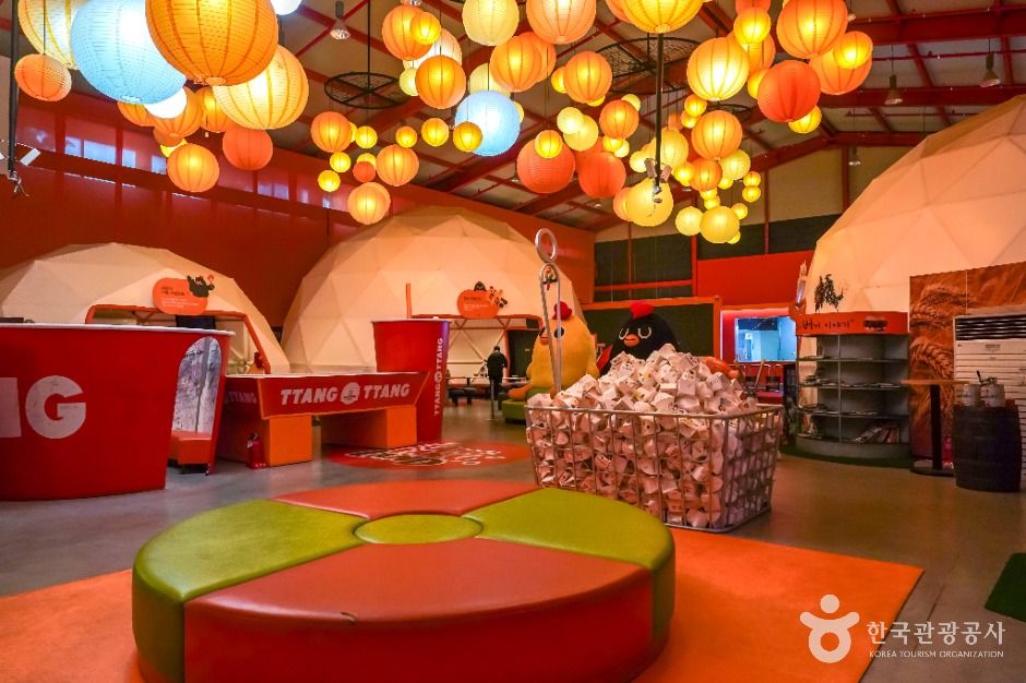 대구_치킨체험 테마파크 땅땅치킨랜드 (5)