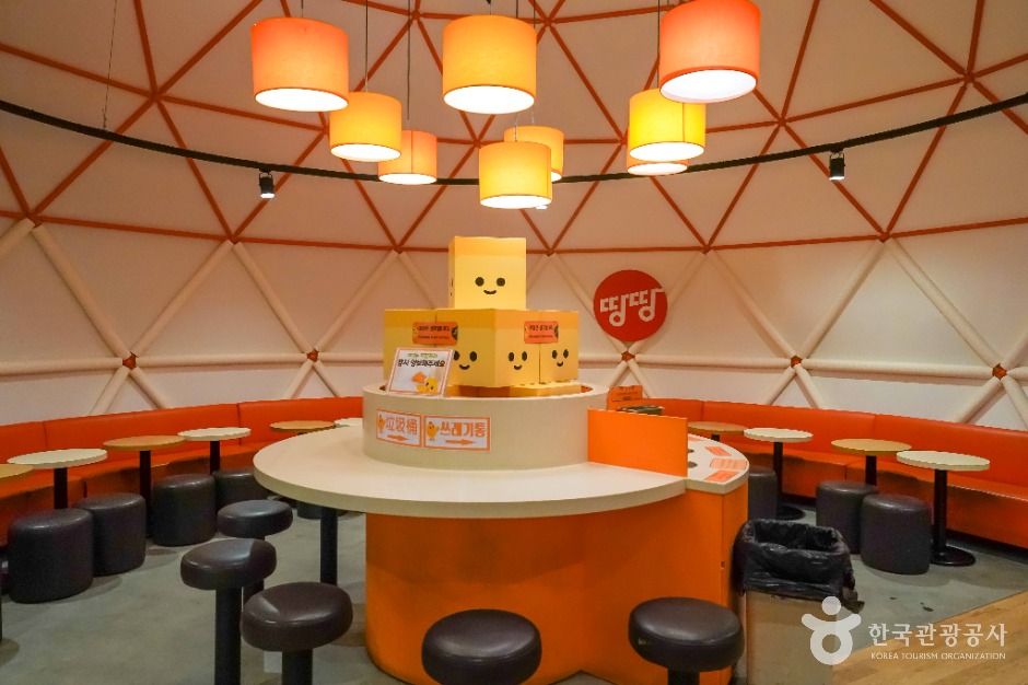 대구_치킨체험 테마파크 땅땅치킨랜드 (6)