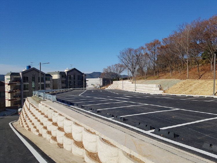 침산공원_주차장