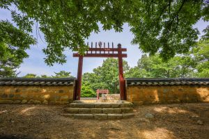 달성(현풍)사직단