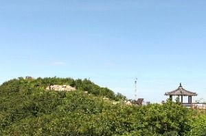 팔공산하늘정원