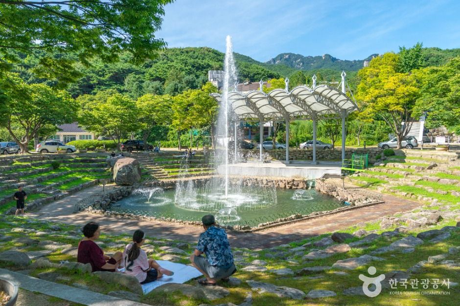 대구_팔공산분수광장 (1)