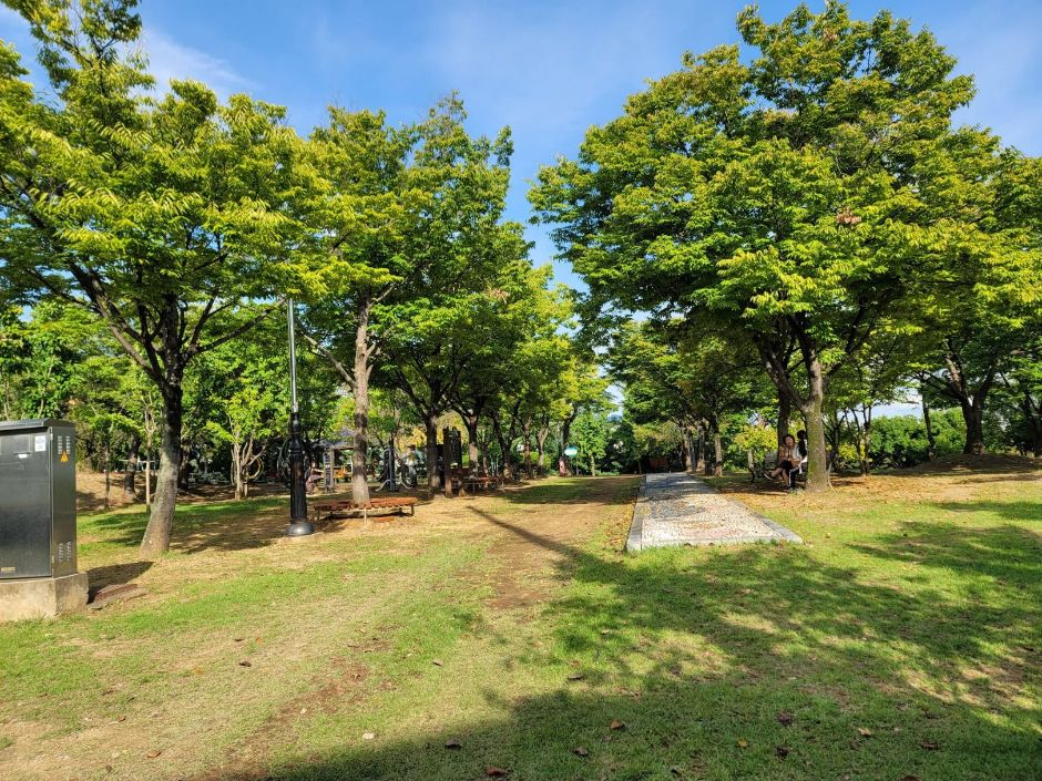 해맞이공원_전경