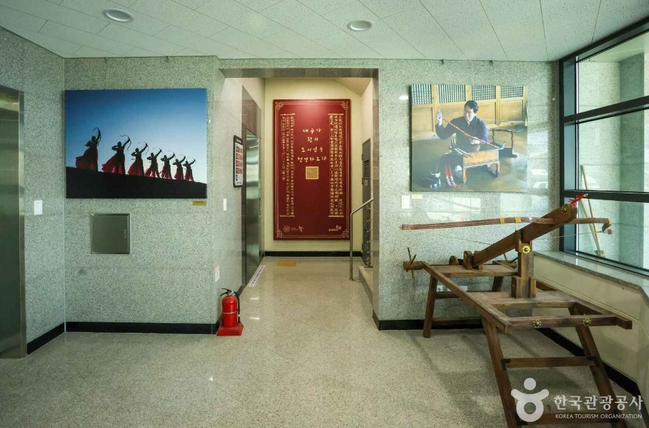 향사례 대구시민단 (8)