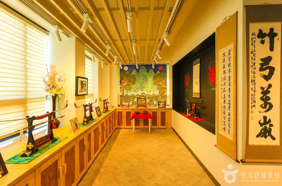 향사례 대구시민단 (3)