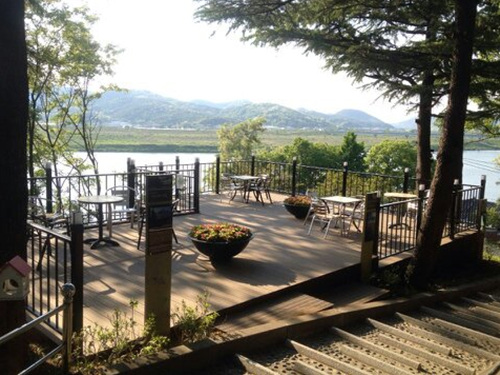 현풍 500년 느티나무 테마공원_2_전망대