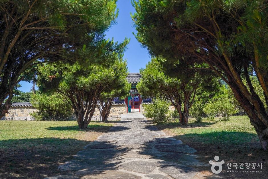 대구달성_현풍곽씨십이정려각 (6)