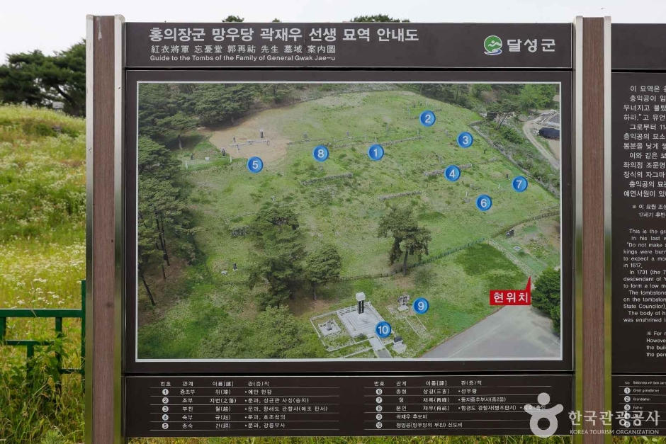 홍의장군 곽망우당 묘소 (9)