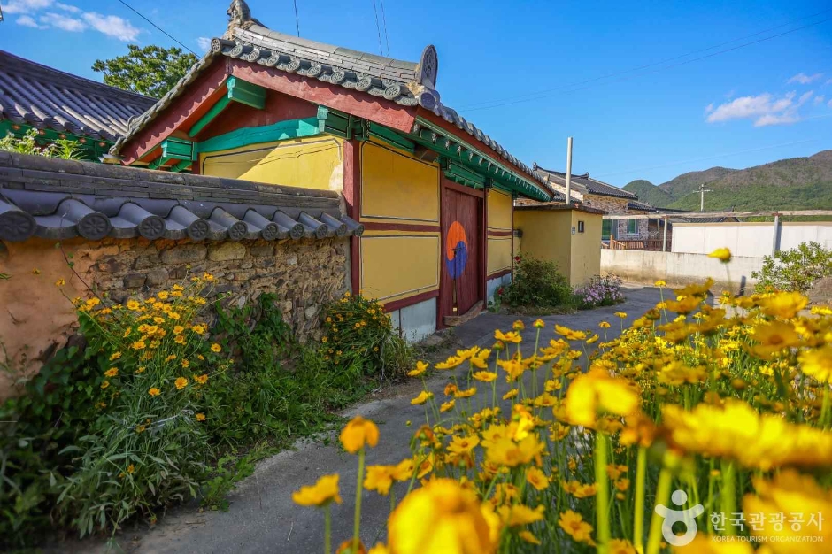 군위_화계서원 (1)