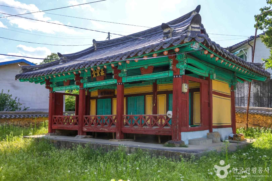 군위_화계서원 (2)