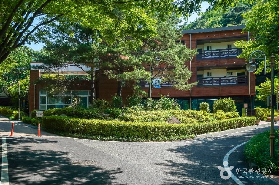 화원자연휴양림