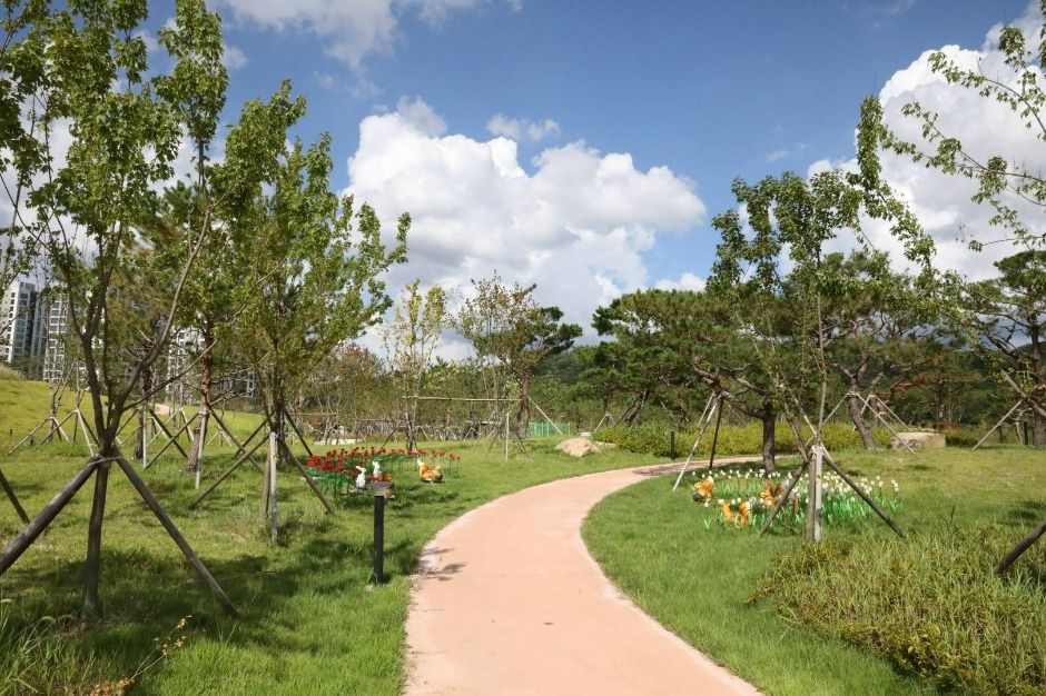 대전_갑천 생태호수공원 (2)