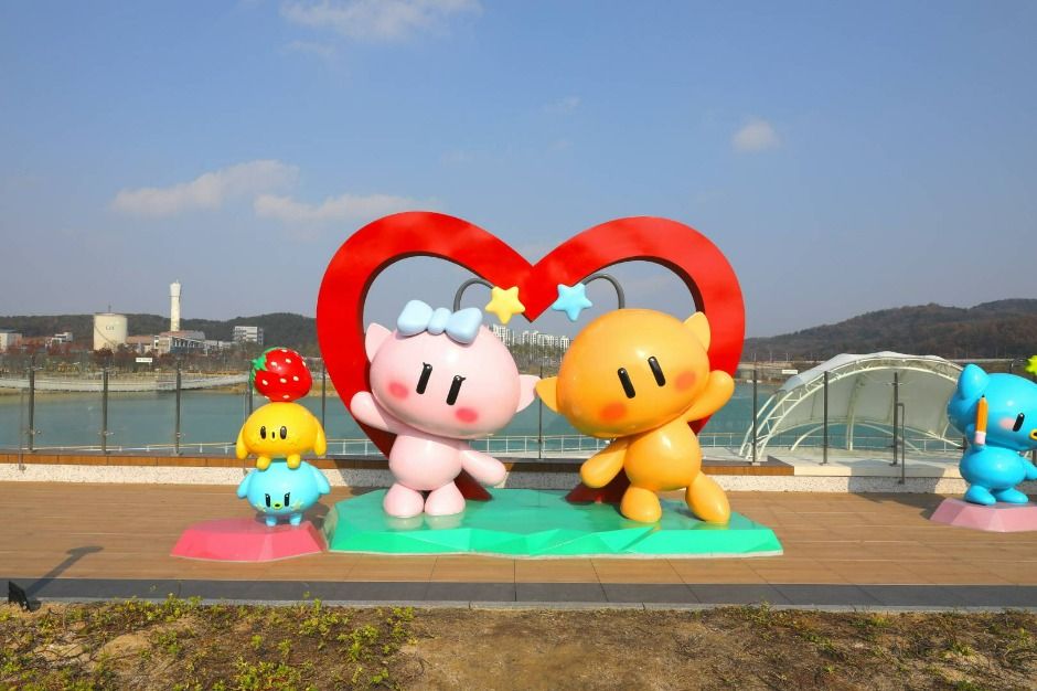 대전_갑천 생태호수공원 (4)