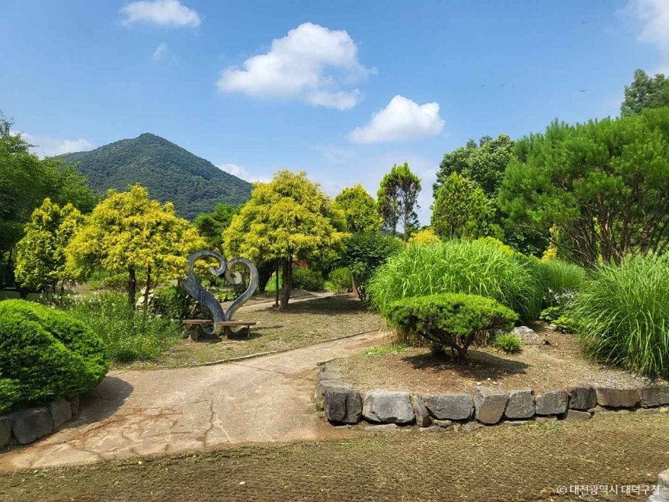 금강로하스 대청공원(암석식물원) (5)
