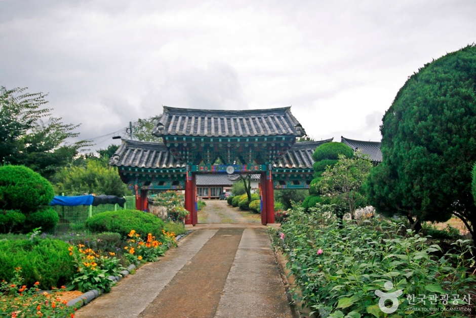 김정선생묘소일원 (1)