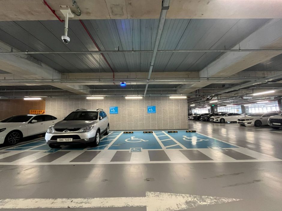 꿀잼도시대전홍보관_장애인주차구역 (4)