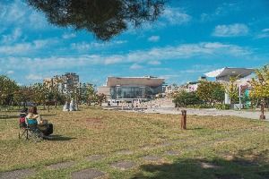 대전엑스포시민광장