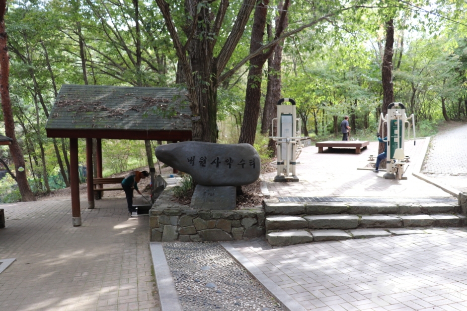 내원사(대전) 10