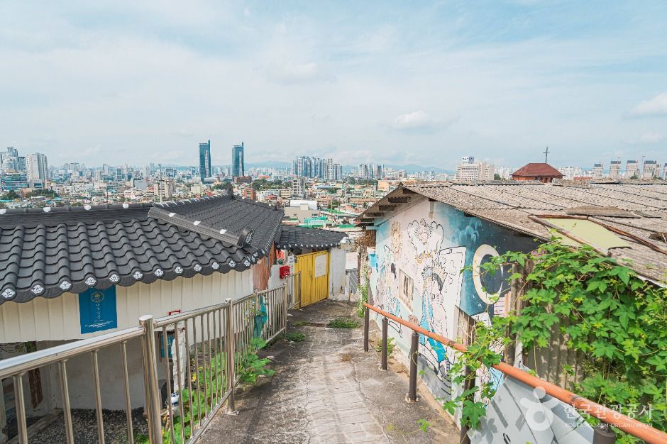 대전_대동벽화마을 (4)