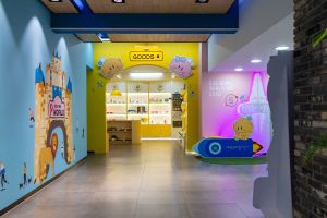 대전트래블라운지