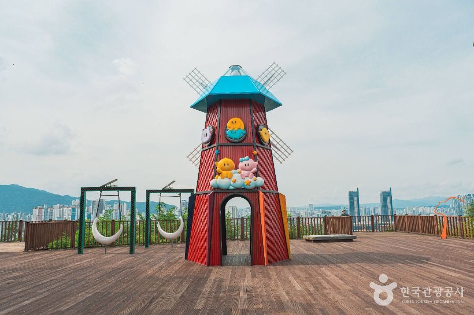 대전_대동하늘공원 (1)