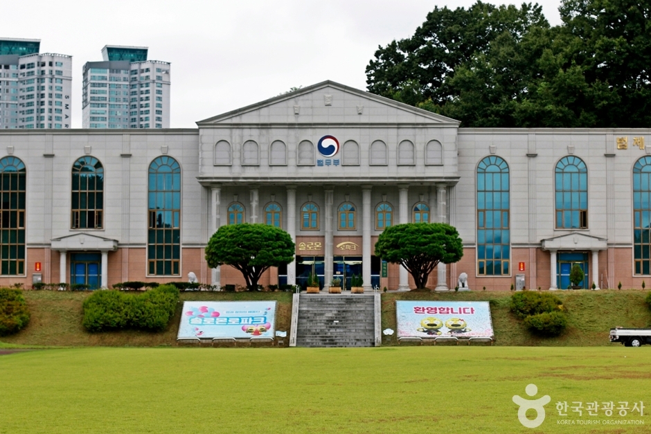 대전솔로몬로파크