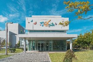 대전곤충생태관