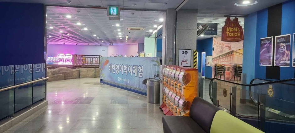 대전아쿠아리움 (11)