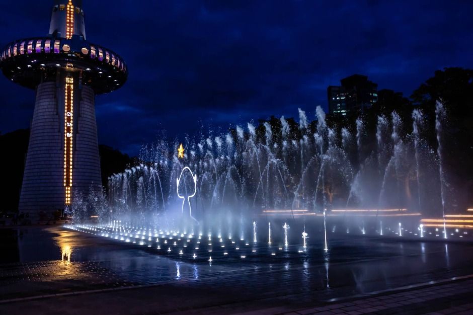 대전엑스포과학공원 (2)