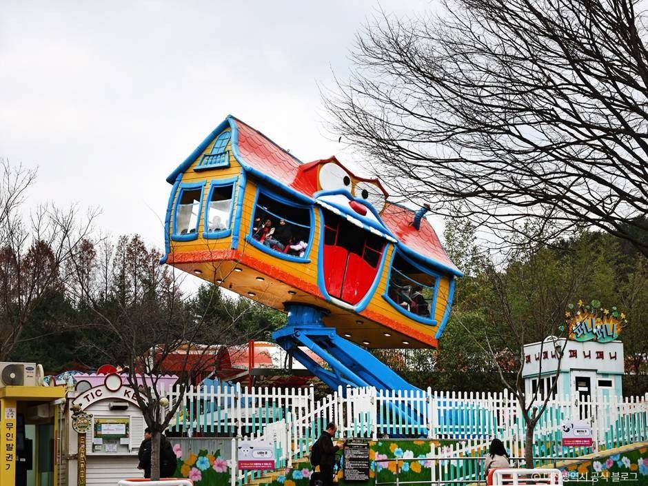 대전_오월드 (4)