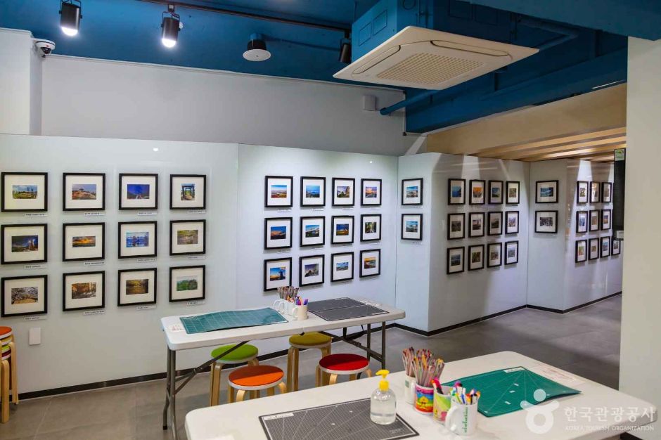 대전트래블라운지 (10)