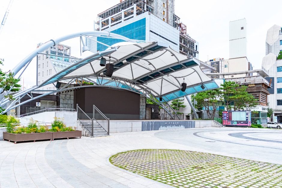 대전_대흥동 문화예술의거리 (5)