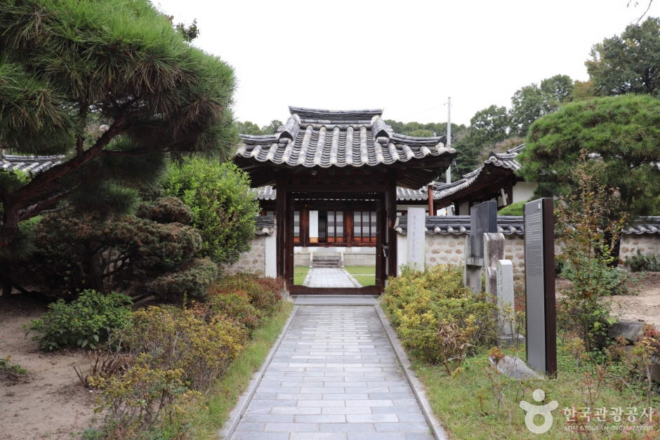 도산서원(대전) (3)