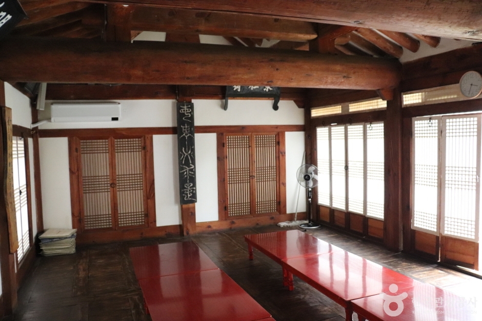 도산서원(대전) (10)