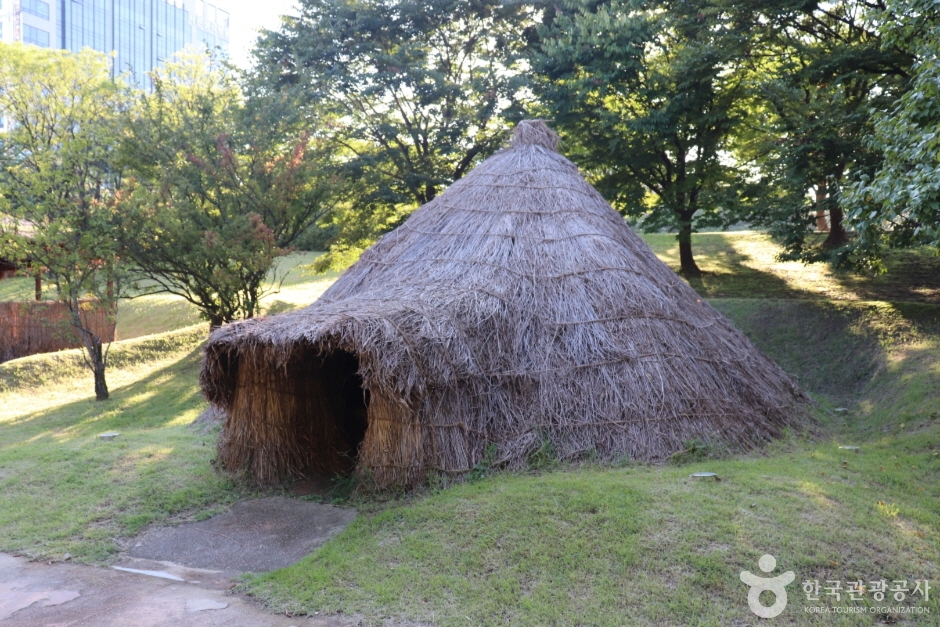 둔산선사유적지 4