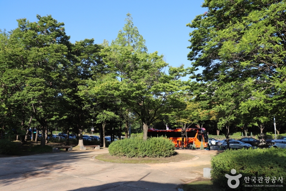 둔산선사유적지 5