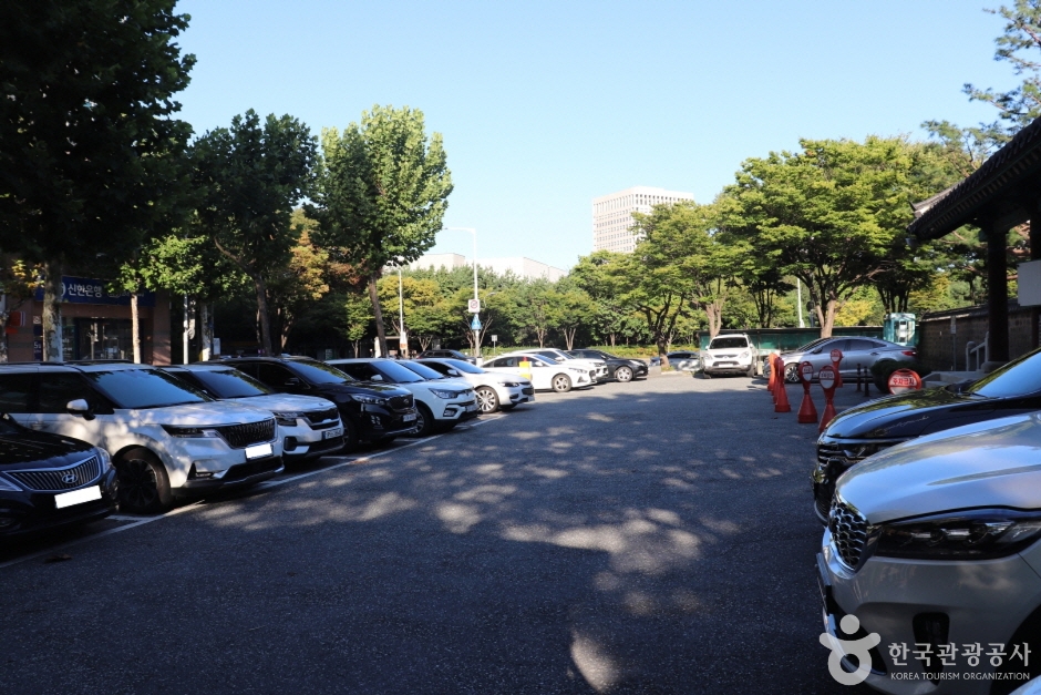 둔산선사유적지 11