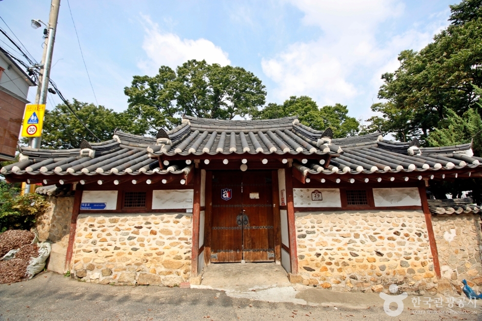 대전 봉소루 (1)